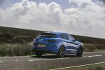 Alfa Romeo Stelvio Veloce 2020 года (UK)